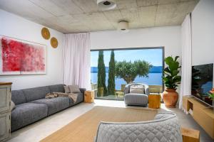 Mediterranean House Amada