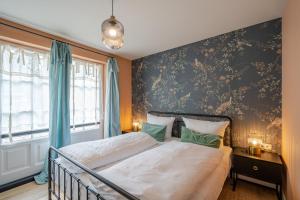 Villa Saphira, App 06
