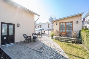 Villa Saphira, App 06