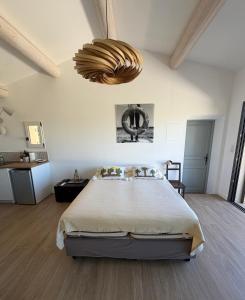 LOFT MADELEINE - Appartement avec Terrasse - Gassin - Golfe de SAINT TROPEZ