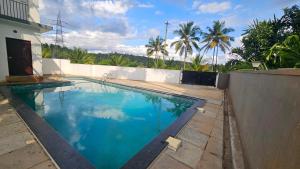 Masbah residency