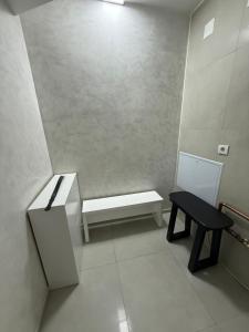 White&Blue Luxury Stay
