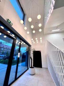 Apartament WHITE GLOVE Luna