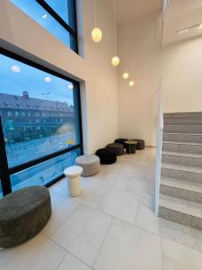 Apartament WHITE GLOVE Luna