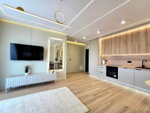Apartament Ostródzka