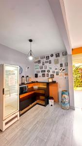 VILLAGE POTIRA Hostel e Albergue - Rio Centro Barra Olímpica Farmasi Arena Recreio dos Bandeirantes Parque Olímpico