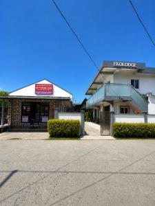 Ekolodge