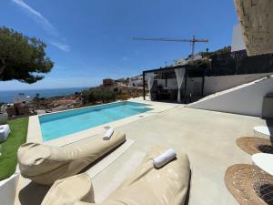 Amazing Villa in Benalmadena