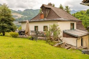charmantes Landhaus am Berg
