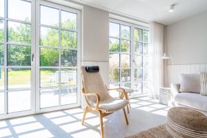 Ferienhaus Reetliebe