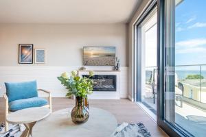 Strandterrasse, App B4 3