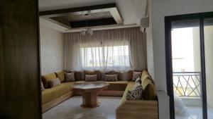 Appartement Centre-Ville Meknès