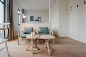 Strandterrasse, App A2 6