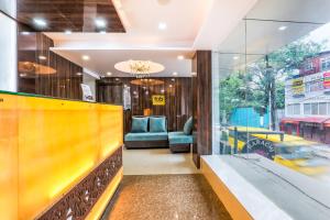 FabHotel Crown Heights - Nr Koramangala Club