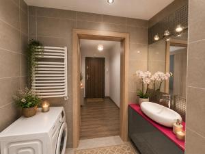 Komfortowy Apartament na Ślicznej