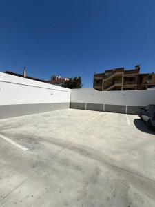 Parteolla 36 Apartment - Elegante appartamento con doppia terrazza e posto auto privato
