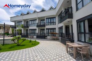 Whitestone Homes