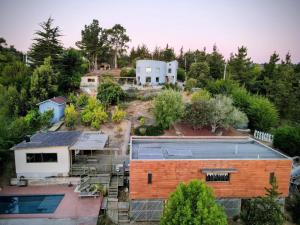 Moon Estate - Ocean View - 3 Houses - 2 Pools - 2 BBQ Homes - Sleeps 21