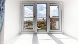 Buckland Mews
