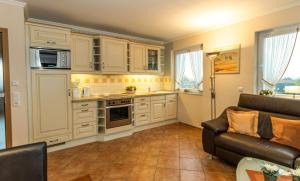 Ferienwohnung Statsraad Lehmkuhl