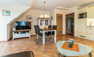 Ferienwohnung Statsraad Lehmkuhl