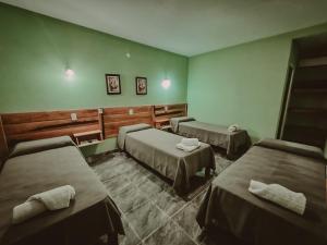 Piedra Alta Hotel & Restaurante