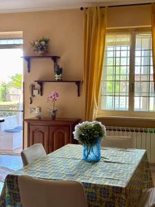 Demetra Apartment Sperlonga