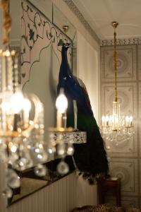 Nawab Mahal by AB LuxeStays - Private Villa