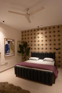 Nawab Mahal by AB LuxeStays - Private Villa