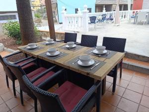 Zaks House Valle San Lorenzo