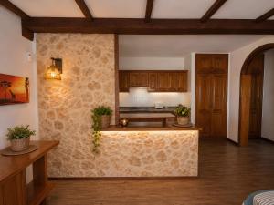 Apartamento Maikas
