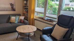 Apartment Ostfriesland zu Zweit 65359
