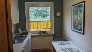 Apartment Ostfriesland zu Zweit 65359