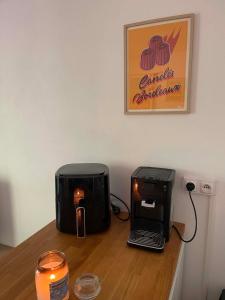 appartement Arcachon