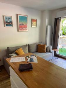 appartement Arcachon