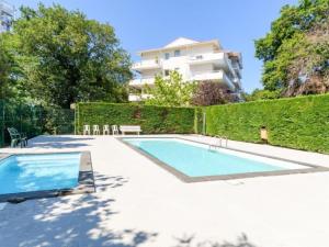 appartement Arcachon