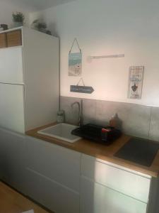appartement Arcachon