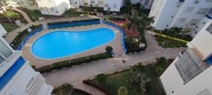 Appartement Résidence fermée avec piscine