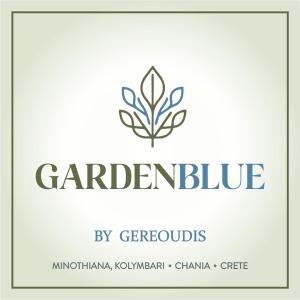 GardenBlue By Gereoudis