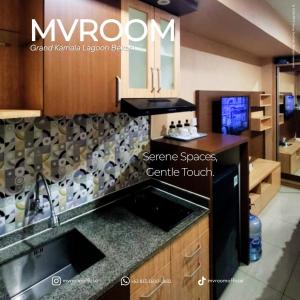 Mv Room