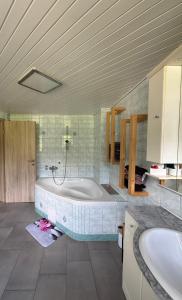 Secret Paradise apartment