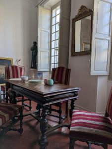 Collobrieres appartement 85 m2 Centre Ville
