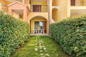 Appartamento Borgo Mari PT5 - MyHo Casa