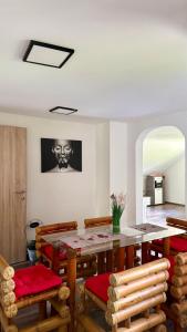 Secret Paradise apartment