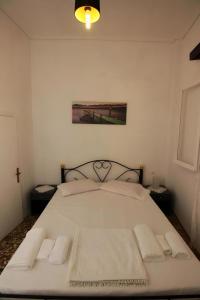 Aparthouse In Old Town Of Lefkas