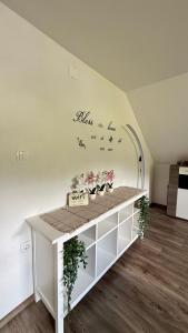 Secret Paradise apartment