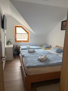 Rooms Balkovec