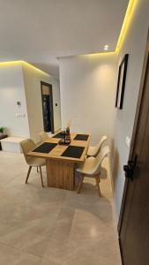 Borj andalous 2 residence de standing grand salon