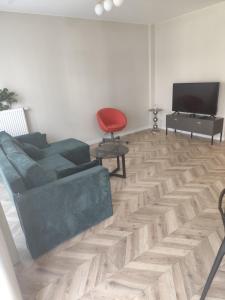 Apartament Isabell
