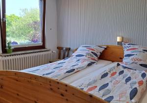 Zimmervermietung Ferienhof Jens